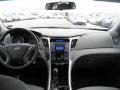 Gray Dashboard Photo for 2011 Hyundai Sonata #46278951