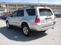 2008 Titanium Metallic Toyota 4Runner SR5  photo #8