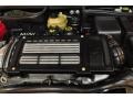  2006 Cooper S Hardtop 1.6 Liter Supercharged SOHC 16-Valve 4 Cylinder Engine