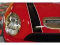 Chili Red - Cooper S Hardtop Photo No. 23