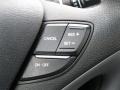 Iridescent Silver Blue Metallic - Sonata GLS Photo No. 13