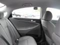 Iridescent Silver Blue Metallic - Sonata GLS Photo No. 23
