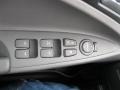 Iridescent Silver Blue Metallic - Sonata GLS Photo No. 26