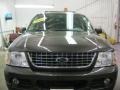 2005 Dark Stone Metallic Ford Explorer XLT 4x4  photo #20