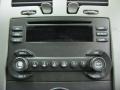 2004 Chevrolet Malibu Sedan Controls