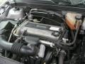 2.2 Liter DOHC 16-Valve 4 Cylinder Engine for 2004 Chevrolet Malibu Sedan #46279311
