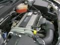 2.2 Liter DOHC 16-Valve 4 Cylinder 2004 Chevrolet Malibu Sedan Engine