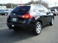 Wicked Black - Rogue SL AWD Photo No. 5
