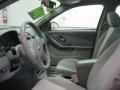Galaxy Silver Metallic - Malibu Sedan Photo No. 23