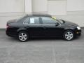 Black - Jetta SE Sedan Photo No. 2