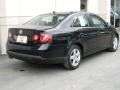 Black - Jetta SE Sedan Photo No. 3