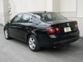 Black - Jetta SE Sedan Photo No. 5