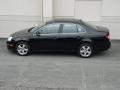 Black - Jetta SE Sedan Photo No. 6