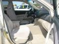 2008 Sandy Beach Metallic Toyota Highlander   photo #10