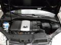 Black - Jetta SE Sedan Photo No. 11