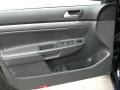 Black - Jetta SE Sedan Photo No. 12