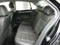 Black - Jetta SE Sedan Photo No. 15