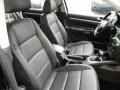 Black - Jetta SE Sedan Photo No. 17