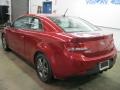 2010 Spicy Red Kia Forte Koup EX  photo #15