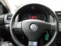 Black - Jetta SE Sedan Photo No. 27