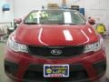 Spicy Red - Forte Koup EX Photo No. 18