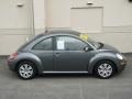 Platinum Grey - New Beetle S Coupe Photo No. 2