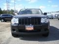 Black - Grand Cherokee Laredo 4x4 Photo No. 2