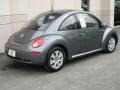 Platinum Grey - New Beetle S Coupe Photo No. 3