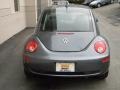 Platinum Grey - New Beetle S Coupe Photo No. 4