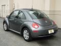 Platinum Grey - New Beetle S Coupe Photo No. 5
