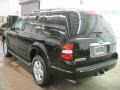 2009 Black Ford Explorer XLT 4x4  photo #17