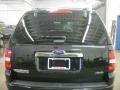 2009 Black Ford Explorer XLT 4x4  photo #18