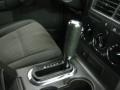 2009 Black Ford Explorer XLT 4x4  photo #24