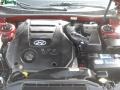 2009 Hyundai Azera 3.3 Liter DOHC 24-Valve CVVT V6 Engine Photo