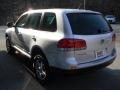 Reflex Silver Metallic - Touareg V6 Photo No. 4