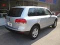 Reflex Silver Metallic - Touareg V6 Photo No. 5