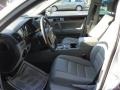 Reflex Silver Metallic - Touareg V6 Photo No. 6