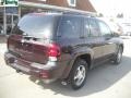 Dark Cherry Metallic - TrailBlazer LT 4x4 Photo No. 3