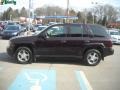Dark Cherry Metallic - TrailBlazer LT 4x4 Photo No. 6