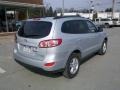 Radiant Silver - Santa Fe GLS 4WD Photo No. 3