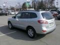 Radiant Silver - Santa Fe GLS 4WD Photo No. 5
