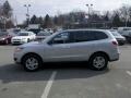 Radiant Silver - Santa Fe GLS 4WD Photo No. 6