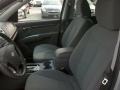 Radiant Silver - Santa Fe GLS 4WD Photo No. 10