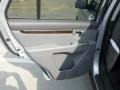 Radiant Silver - Santa Fe GLS 4WD Photo No. 11