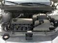 Radiant Silver - Santa Fe GLS 4WD Photo No. 14