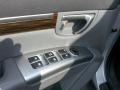 Radiant Silver - Santa Fe GLS 4WD Photo No. 15