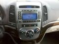 Radiant Silver - Santa Fe GLS 4WD Photo No. 16