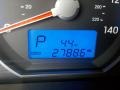 Radiant Silver - Santa Fe GLS 4WD Photo No. 19