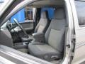 Pewter Interior Photo for 2005 GMC Canyon #46281306