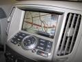 Navigation of 2010 G 37 S Sport Coupe